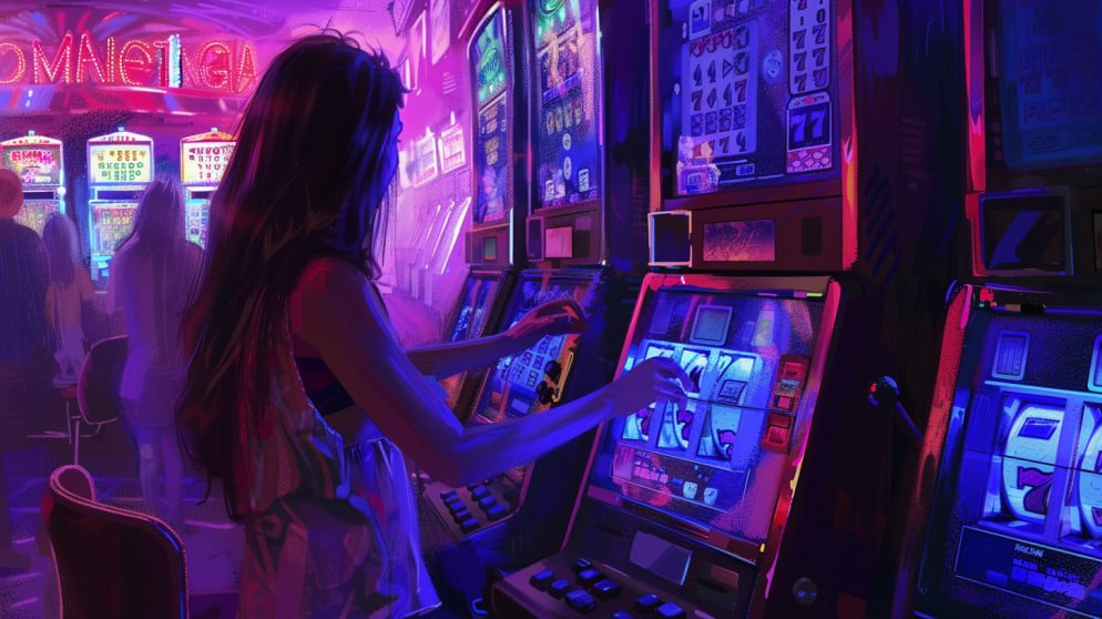 Platform navigation between sports interest and casino-style entertainment