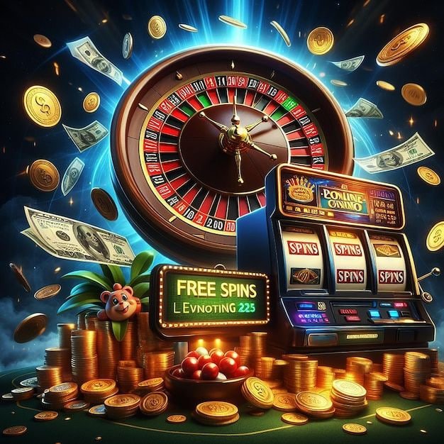 Game category navigation for cbajii sports and casino-style sections