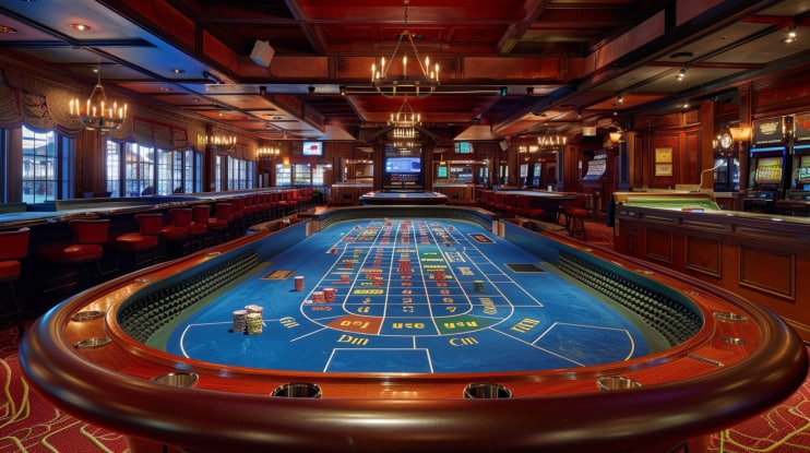Live casino hero section for cbajii adults in Bangladesh